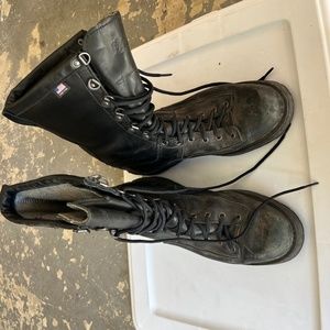 Men’s Donner Gore-Tex boots